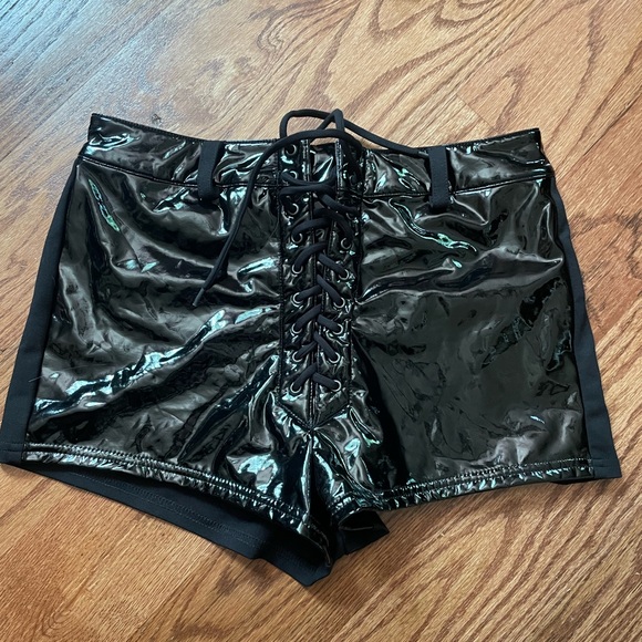 Killstar Pants - Killstar shorts